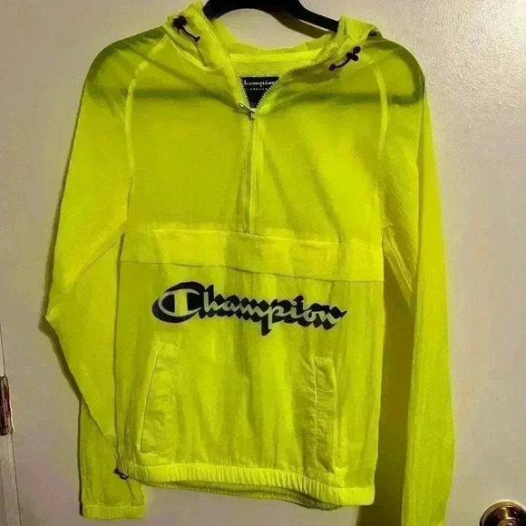 Size XS - Women’s Champion Workout Hoodie - Picture 1 of 4